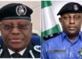 Nigeria Police Force Gets New Spokesperson