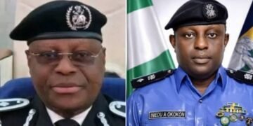 Nigeria Police Force Gets New Spokesperson