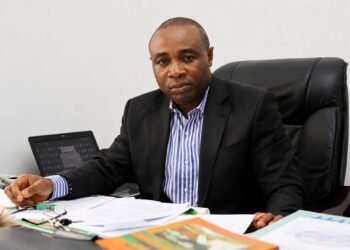 2027: Opusunju Emerges NDP Guber Candidate, Vows to Restore Rivers’ Lost Glory