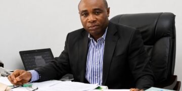 2027: Opusunju Emerges NDP Guber Candidate, Vows to Restore Rivers’ Lost Glory