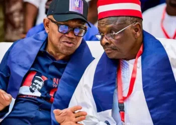 NDC Exempts Obi, Kwankwaso from anti-Defection Oath
