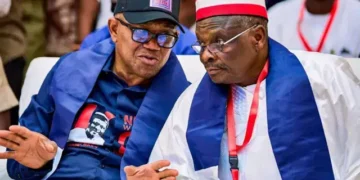 NDC Exempts Obi, Kwankwaso from anti-Defection Oath