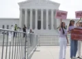 US Supreme Court Issues Landmark Rulings on Birthright Citizenship, Transgender Athletes