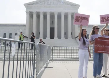 US Supreme Court Issues Landmark Rulings on Birthright Citizenship, Transgender Athletes