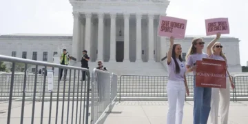 US Supreme Court Issues Landmark Rulings on Birthright Citizenship, Transgender Athletes