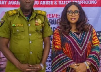 Edo Govt Intensifies Fight against Drug Abuse, Calls for Collective Action