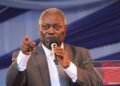 Tinubu Celebrates Kumuyi at 85, Hails Five Decades of Ministry