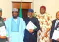 PRESIDENCY | State Police Constitutional Framework Near Completion