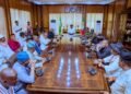 Warri Ward Delineation: Oborevwori Wades into Warri Ward Delineation Crisis 