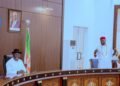 2027: Ndokwa Nation Passes Vote of Confidence in Oborevwori