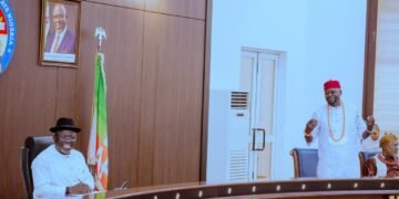 2027: Ndokwa Nation Passes Vote of Confidence in Oborevwori