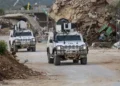 Another UN Peacekeeper Killed in Lebanon