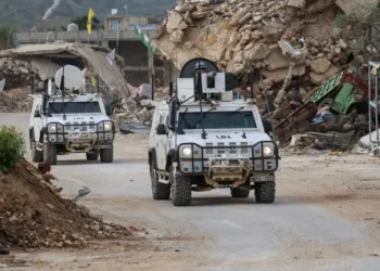 Another UN Peacekeeper Killed in Lebanon