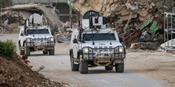 Another UN Peacekeeper Killed in Lebanon