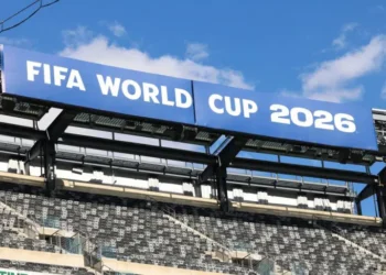 World Cup Set for Kickoff after High Ticket Prices, Visa Issues Dog Buildup