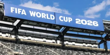 World Cup Set for Kickoff after High Ticket Prices, Visa Issues Dog Buildup
