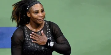 Serena Williams’ Comeback to Continue in Berlin