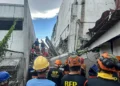 Earthquake in Philippines Kills at Least 31, Dozens Still Missing
