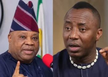 Adeleke, Sowore Reject Court Ruling on Party Deregistration