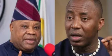 Adeleke, Sowore Reject Court Ruling on Party Deregistration