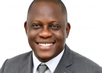 I Have no Godfather’, Blessing Fubara Distances Self from Brother’s Battles