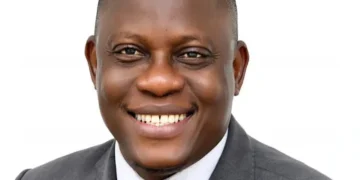 I Have no Godfather’, Blessing Fubara Distances Self from Brother’s Battles