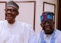 Tinubu has Made Buhari a Saint, Says Atiku’s aide