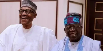 Tinubu has Made Buhari a Saint, Says Atiku’s aide
