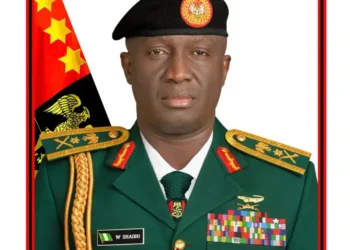 Misinformation now Security Threat, Says COAS