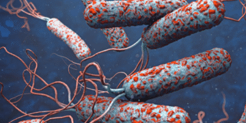 Central African Republic Declares Cholera Outbreak after 24 Deaths