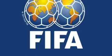 FIFA Suspends Nepal over Third-party Interference