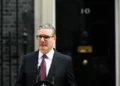 JUST IN: UK Prime Minister Keir Starmer Announces Resignation