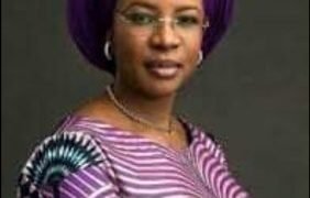 Gov Oborevwori Salutes Edith Okowa at 65, Commends Her Humanitarian Service