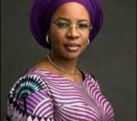 Gov Oborevwori Salutes Edith Okowa at 65, Commends Her Humanitarian Service