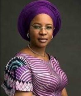 Dame Edith Okowa