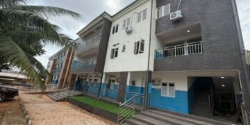 INSIGHT | Regina Caeli Hospital, Awka: A Remarkable Transformation, By Valentine Obienyem
