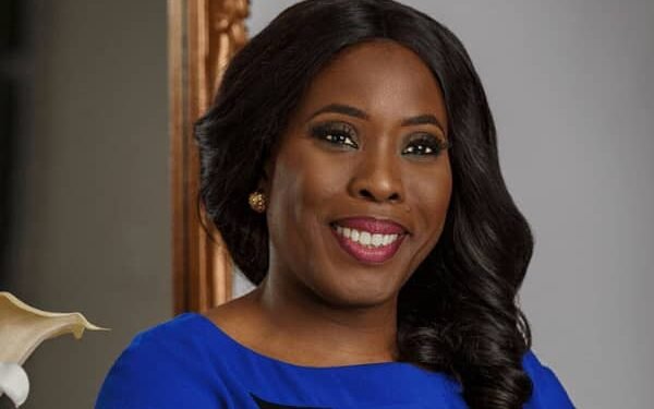 Mrs. Folashade Ambrose-Medebem