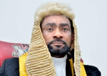 No School Kidnap in My Constituency, Viral Video Fake, Says Edo Speaker