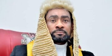 No School Kidnap in My Constituency, Viral Video Fake, Says Edo Speaker