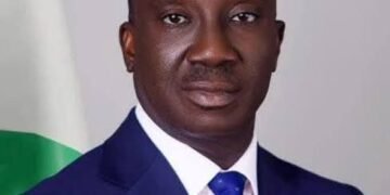 OPINION | Governor Okpebholo’s Argument for State Control of Security, By Patrick Ebojele, PhD 