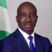 Gov Monday Okpebholo
