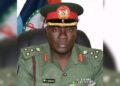 *Late Major-General Rabe Abubakar (rtd.)