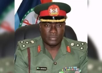 Tinubu Mourns General Abubakar, Vows No Negotiation with Terrorists