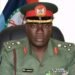 *Late Major-General Rabe Abubakar (rtd.)