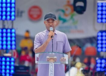 Donald Okogbe Congratulates Edo Queens on NWFL Triumph, Charges Team to Conquer Africa