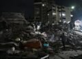 Venezuela Declares Emergency after Earthquakes Cause Major Damage