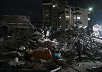 Venezuela Declares Emergency after Earthquakes Cause Major Damage