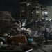 *Twin earthquakes hit Venezuela