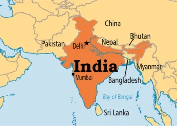 5 Killed as Military Transport Plane Crashes in India