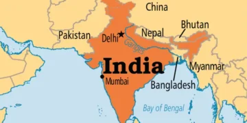 5 Killed as Military Transport Plane Crashes in India